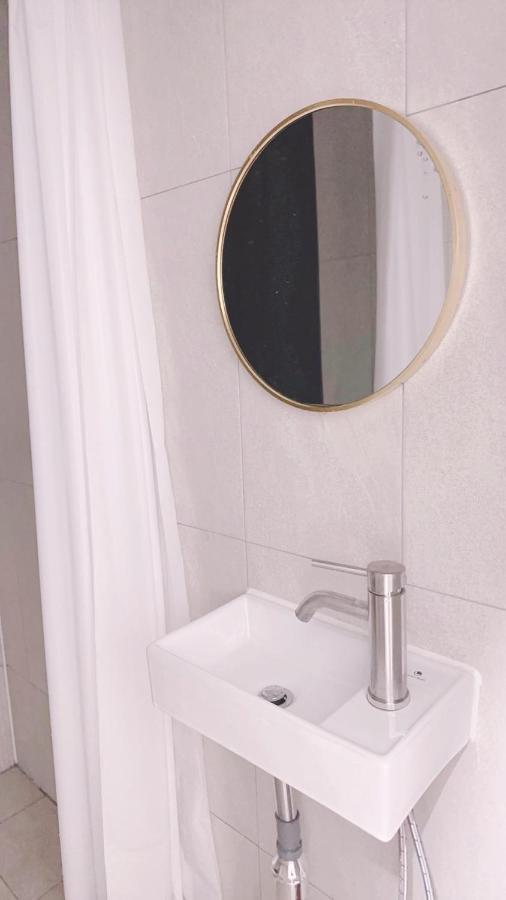 The Bay Cube House Female Only Hotel Guri Ngoại thất bức ảnh