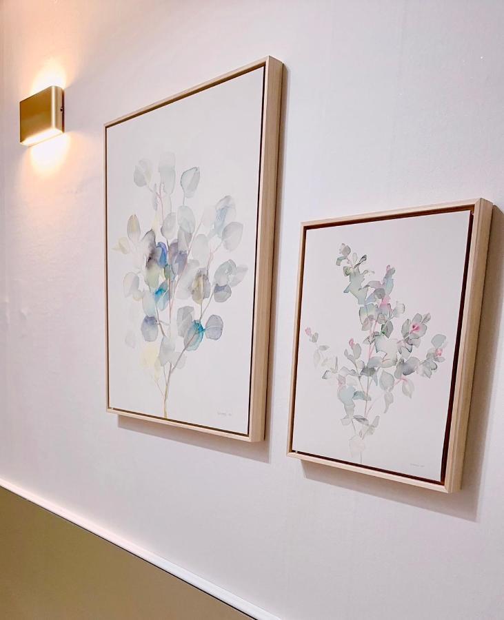 The Bay Cube House Female Only Hotel Guri Ngoại thất bức ảnh