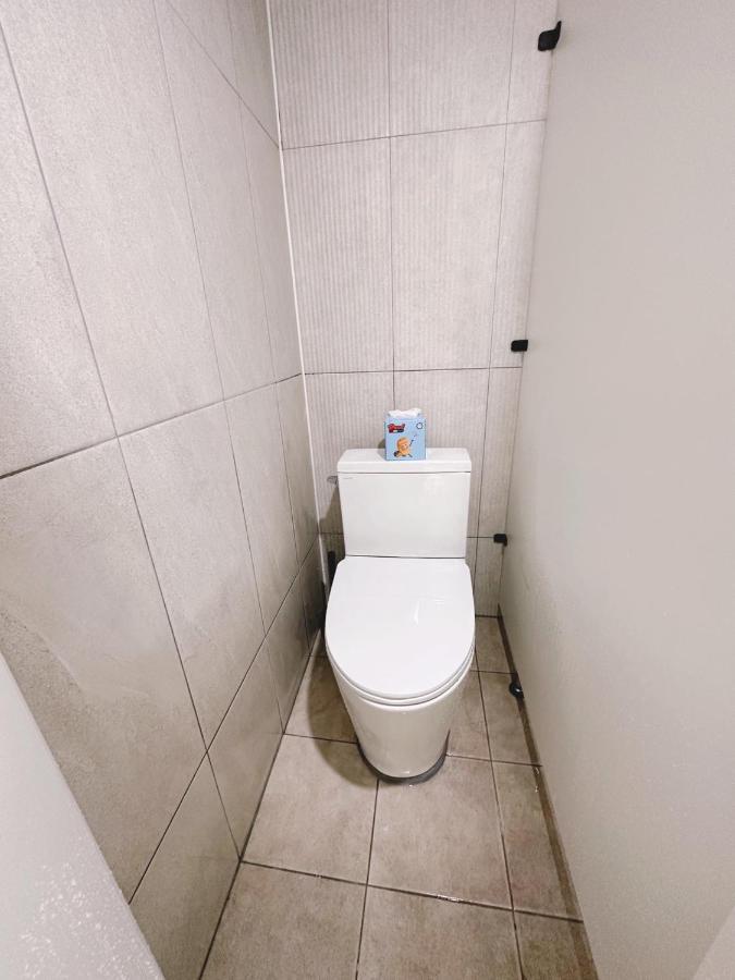 The Bay Cube House Female Only Hotel Guri Ngoại thất bức ảnh
